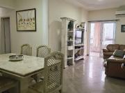Apartamento para Venda em Praia Grande/SP Guilhermina 3...