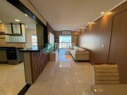 Apartamento para Venda em Praia Grande/SP Guilhermina 3...