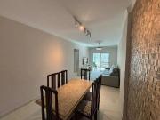 Apartamento para Venda em Praia Grande/SP Guilhermina 3...