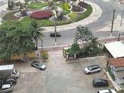 Apartamento para Venda em Praia Grande/SP Guilhermina 3...