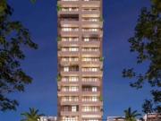 Apartamento para Venda em Praia Grande/SP Guilhermina 3...