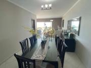 Apartamento para Venda em Praia Grande/SP Guilhermina 3...