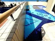 Apartamento para Venda em Praia Grande/SP Guilhermina 3...