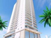 Apartamento para Venda em Praia Grande/SP Guilhermina 3...