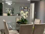 Apartamento para Venda em Praia Grande/SP Guilhermina 3...