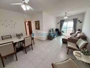 Apartamento para Venda em Praia Grande/SP Guilhermina 3...