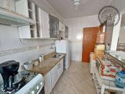 Apartamento para Venda em Praia Grande/SP Guilhermina 3...