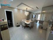 Apartamento para Venda em Praia Grande/SP Guilhermina 3...