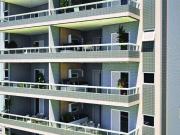 Apartamento para Venda em Praia Grande/SP Guilhermina 3...