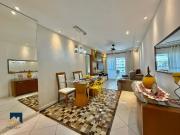 Apartamento para Venda em Praia Grande/SP Guilhermina 3...