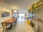 Apartamento para Venda em Praia Grande/SP Guilhermina 3...