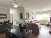 Apartamento para Venda em Praia Grande/SP Guilhermina 3...