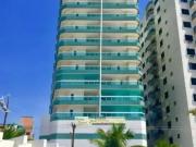 Apartamento para Venda em Praia Grande/SP Guilhermina 3...