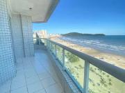 Apartamento para Venda em Praia Grande/SP Guilhermina 3...