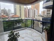 Apartamento para Venda em Praia Grande/SP Guilhermina 3...