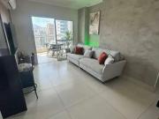 Apartamento para Venda em Praia Grande/SP Guilhermina 3...