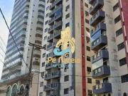 Apartamento para Venda em Praia Grande/SP Guilhermina 3...