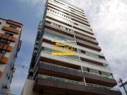 Apartamento para Venda em Praia Grande/SP Guilhermina 3...
