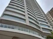 Apartamento para Venda em Praia Grande/SP Guilhermina 3...