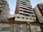 Apartamento para Venda em Praia Grande/SP Guilhermina 3...