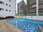 Apartamento para Venda em Praia Grande/SP Guilhermina 3...