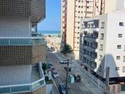 Apartamento para Venda em Praia Grande/SP Guilhermina 3...