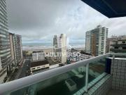 Apartamento para Venda em Praia Grande/SP Guilhermina 3...