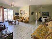 Apartamento para Venda em Praia Grande/SP Guilhermina 3...