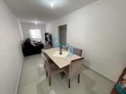 Apartamento para Venda em Praia Grande/SP Guilhermina 3...