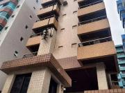 Apartamento para Venda em Praia Grande/SP Guilhermina 3...