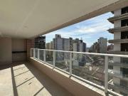 Apartamento para Venda em Praia Grande/SP Guilhermina 3...