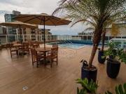 Apartamento para Venda em Praia Grande/SP Guilhermina 3...