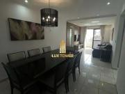Apartamento para Venda em Praia Grande/SP Guilhermina 3...