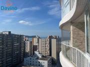 Apartamento para Venda em Praia Grande/SP Guilhermina 3...