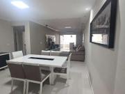 Apartamento para Venda em Praia Grande/SP Guilhermina 3...