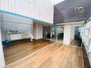 Apartamento para Venda em Praia Grande/SP Guilhermina 3...