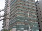 Apartamento para Venda em Praia Grande/SP Guilhermina 3...