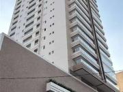 Apartamento para Venda em Praia Grande/SP Guilhermina 3...