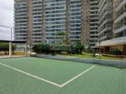 Apartamento para Venda em Praia Grande/SP Guilhermina 3...