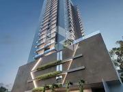 Apartamento para Venda em Praia Grande/SP Guilhermina 3...