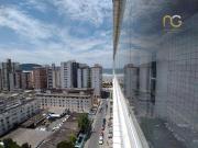 Apartamento para Venda em Praia Grande/SP Guilhermina 3...
