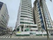 Apartamento para Venda em Praia Grande/SP Guilhermina 3...