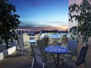 Apartamento para Venda em Praia Grande/SP Guilhermina 3...