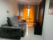 Apartamento para Venda em Praia Grande/SP Guilhermina