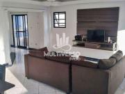 Apartamento para Venda em Praia Grande/SP Guilhermina 4...