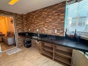 Apartamento para Venda em Praia Grande/SP Guilhermina 4...