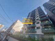 Apartamento para Venda em Praia Grande/SP Guilhermina 4...