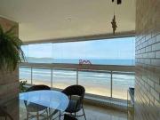 Apartamento para Venda em Praia Grande/SP Guilhermina 4...