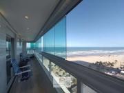 Apartamento para Venda em Praia Grande/SP Guilhermina 4...