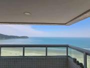 Apartamento para Venda em Praia Grande/SP Guilhermina 4...